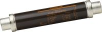 Sicherungseinsatz HH 45DB120V80PTD