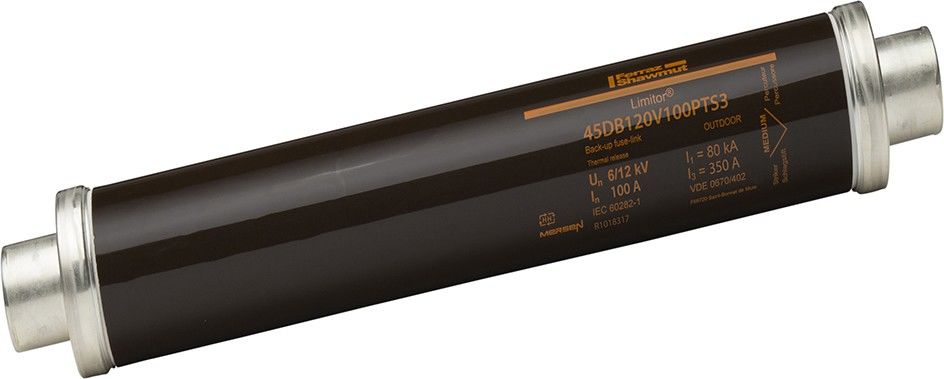 Sicherungseinsatz HH 45DB120V100PTS3