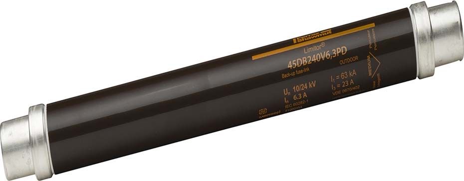 Sicherungseinsatz HH 45DB240V6,3PD