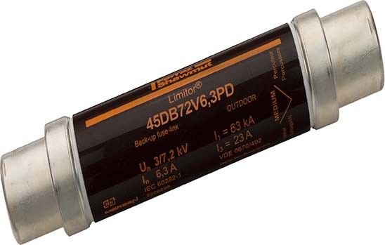 Sicherungseinsatz HH 45DB72V10PD