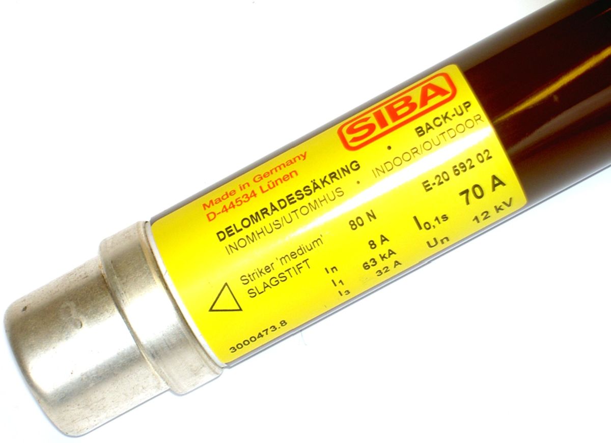 HH-Sicherungseinsatz 3002014.200