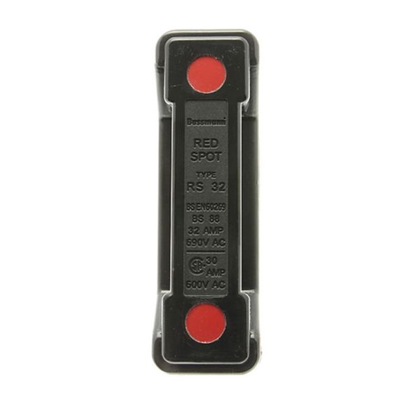 Sicherungsunterteil RS32PH