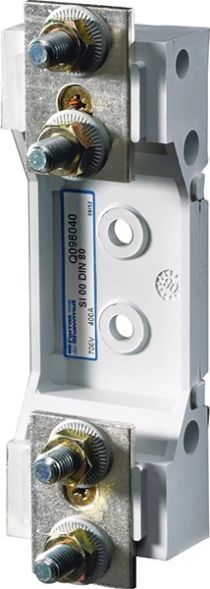 Sicherungsunterteil SI00DN80