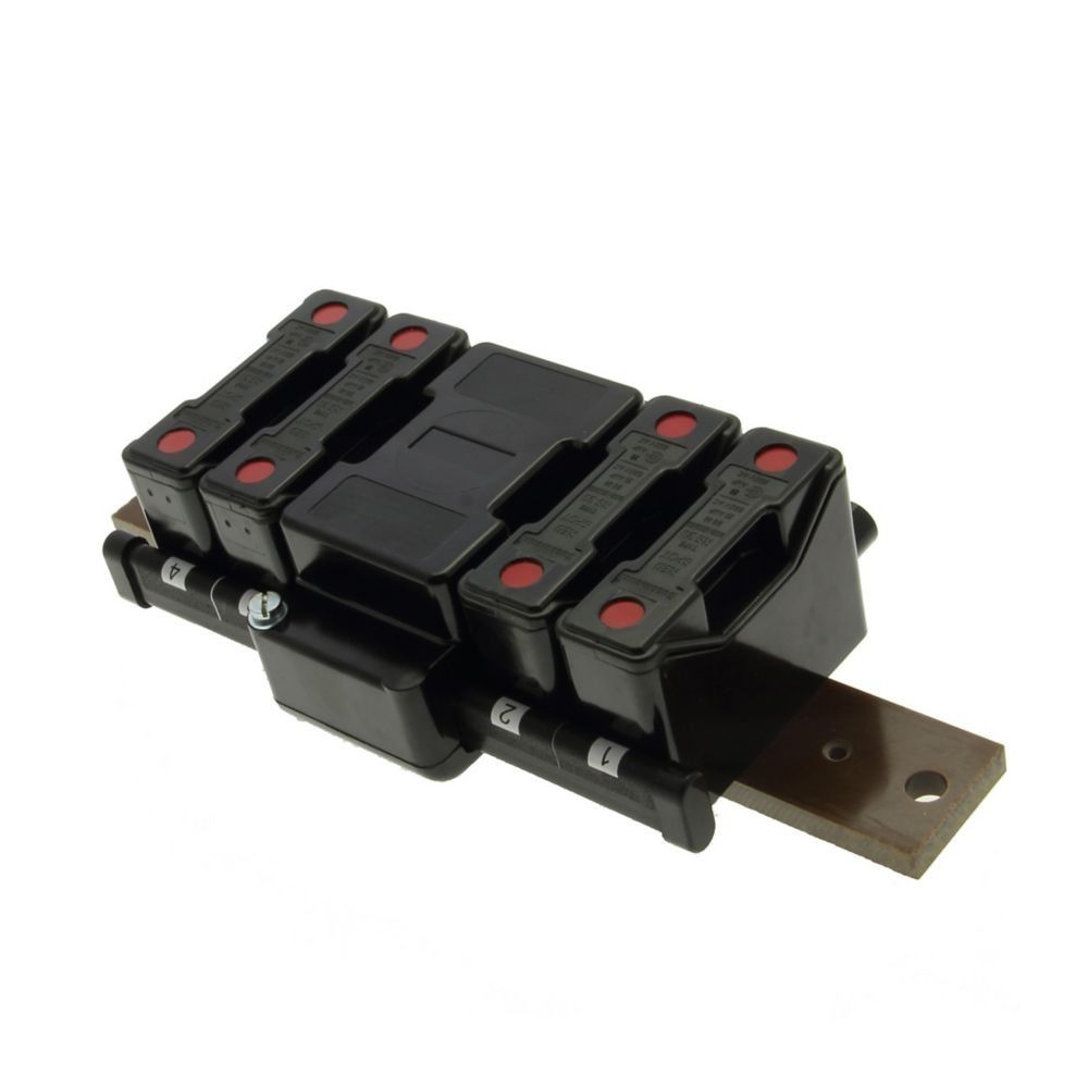 Sicherungsbox RSFB206