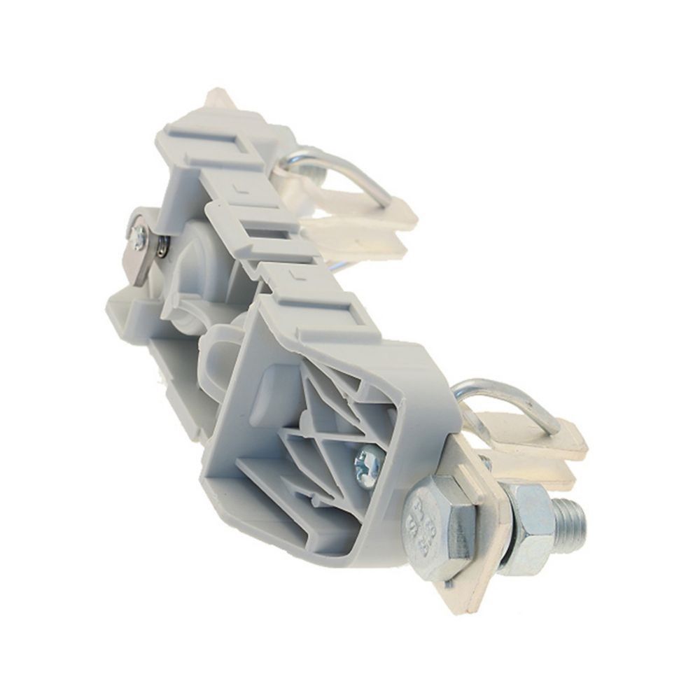 Sicherungsunterteil NH00 SINGL#SD00-S