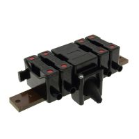 Sicherungsbox RSFB206