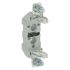 Sicherungsunterteil NH00 SINGL#SD00-S