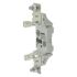 Sicherungsunterteil NH1 SINGLE#SD1-D-PV