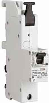 SLS-Schalter LSHU-E16/1-KL