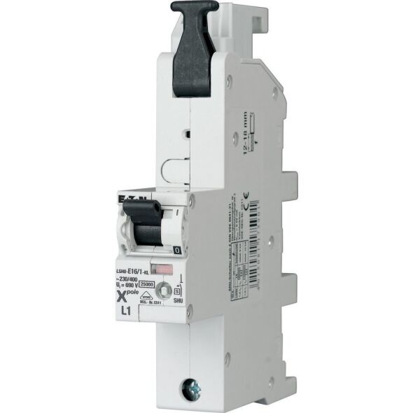 SLS-Schalter LSHU-E50/1-KL