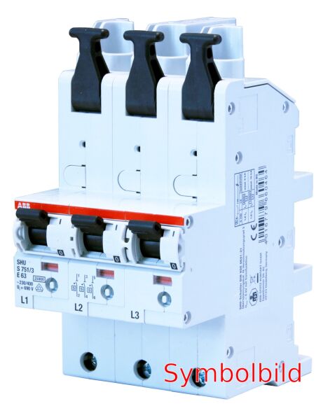 SICH AUTOMAT E50 S751/3 10028876.1