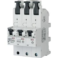 SLS-Schalter LSHU-E25/3-KL