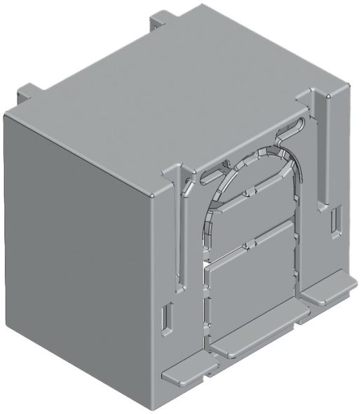 Anschlussraumabdeckung T8033010