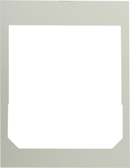 Abdeckblende 1.000.863
