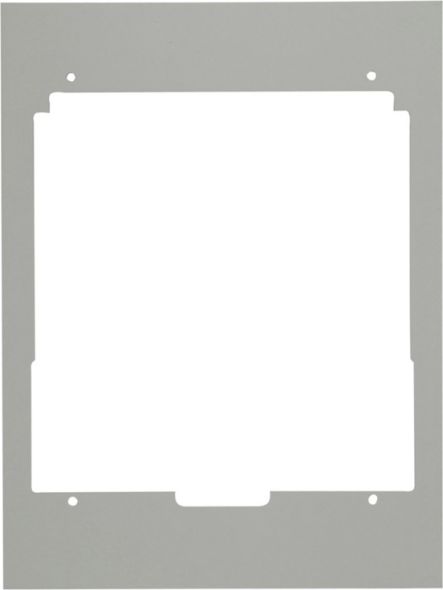Abdeckblende 1.002.351