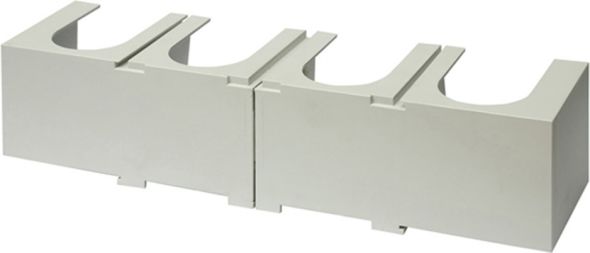 Kabelabdeckung 1.003.402