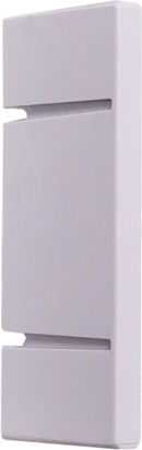 Trennwand seitlich Set MZ00STW (VE3)