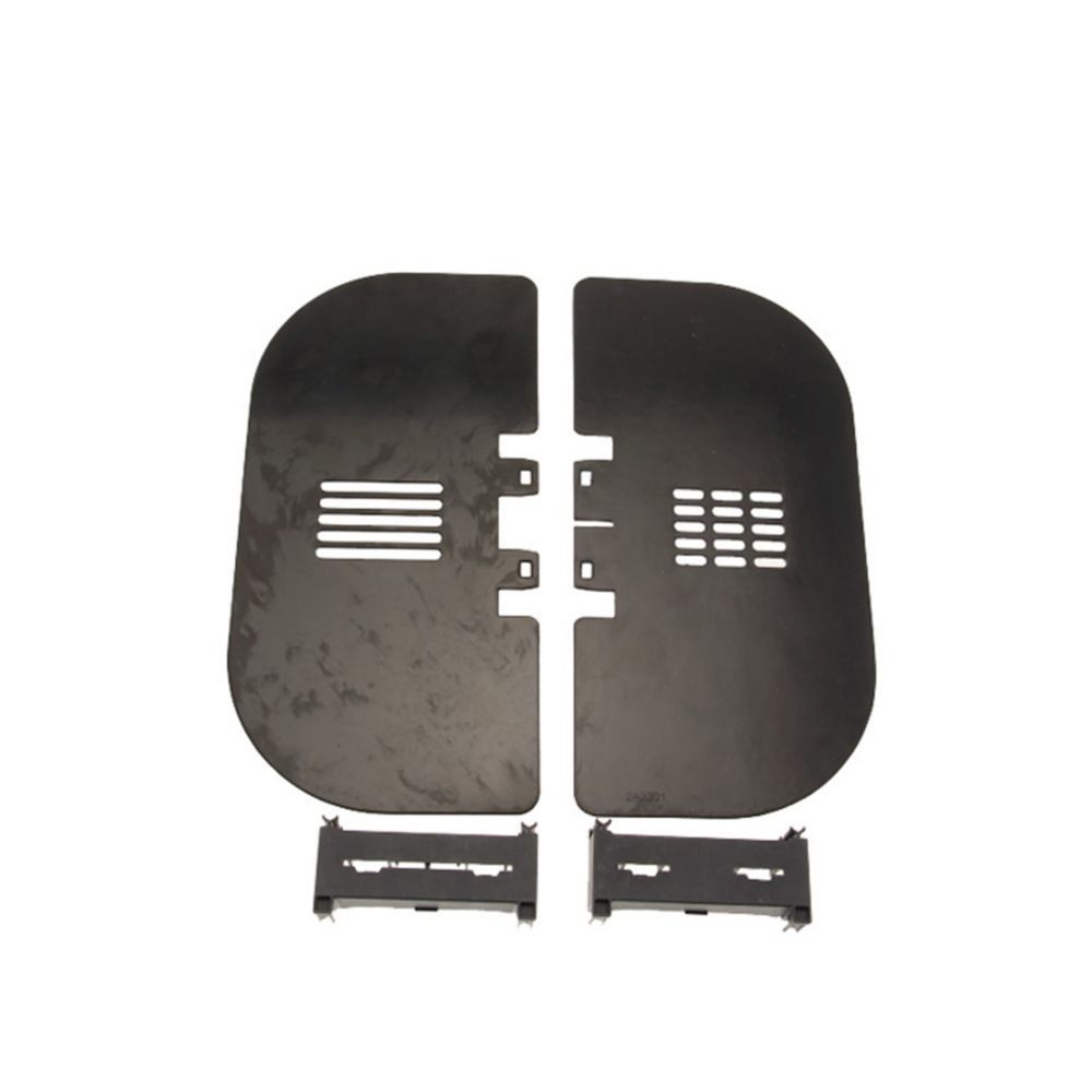 Phasentrennwandbausatz Size3 Phas#SD3-PB