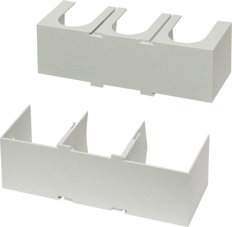 Kabelabdeckung Set 1.000.893