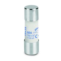Sicherung FUSE10X38#2783230000