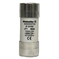 Sicherung gPV 30A FUSE WSFL#2873880000