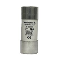 Sicherung gPV 50A FUSE WSFL#4000003733