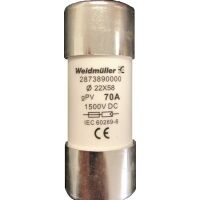 Sicherung gPV 70A FUSE WSFL#2873890000