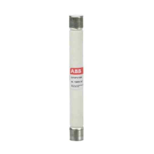 Sicherungen Photovoltaik E9F4 PV1500