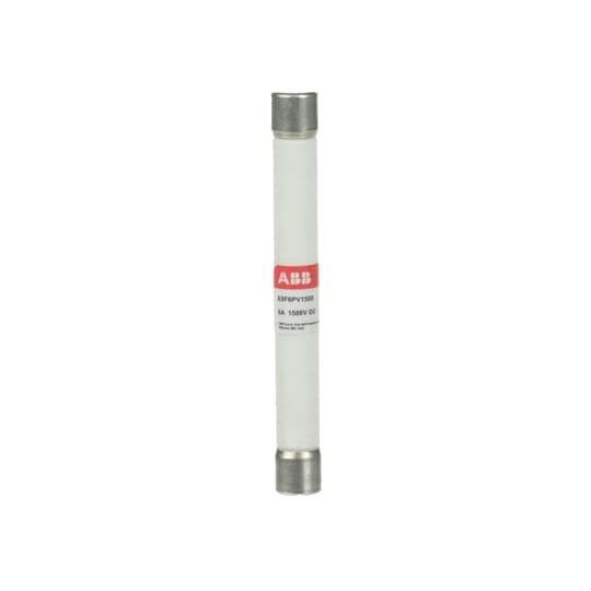 Sicherungen Photovoltaik E9F6 PV1500