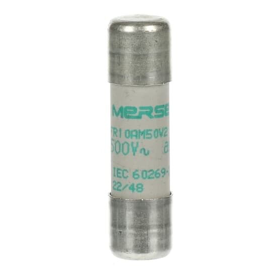 Zylindrische Sicherung E 9F10 AM2