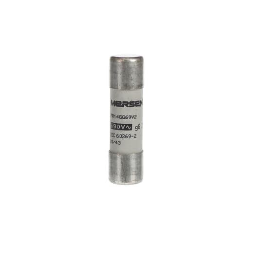 Zylindrische Sicherung E 9F14 GG2