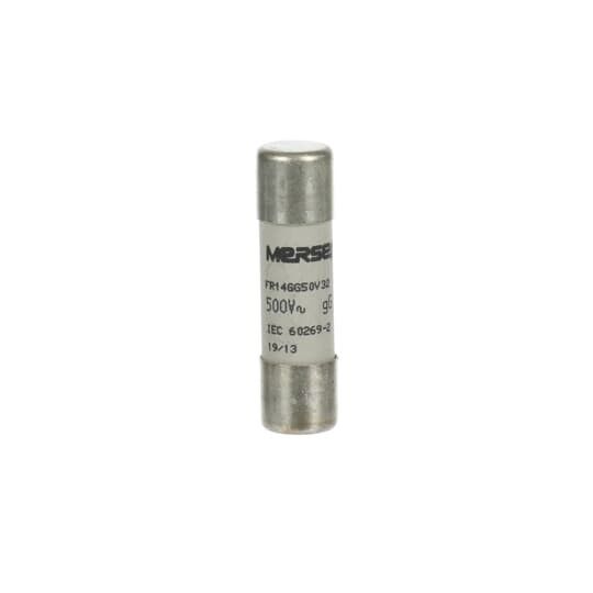 Zylindrische Sicherung E 9F14 GG32