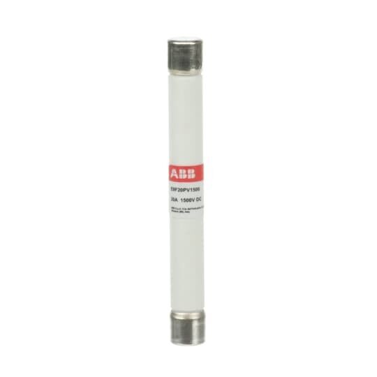 Sicherungen Photovoltaik E9F20 PV1500