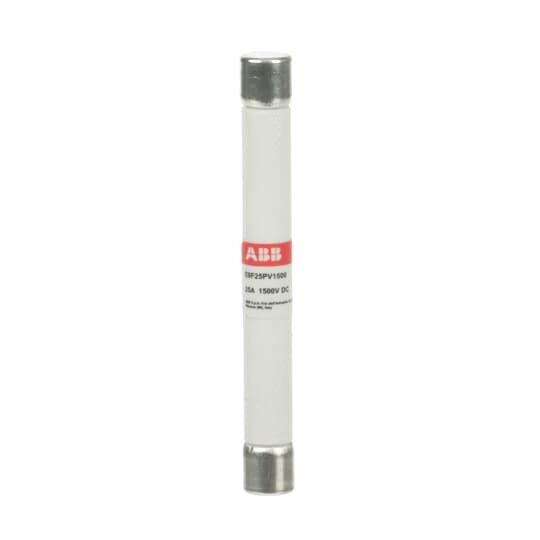 Sicherungen Photovoltaik E9F25 PV1500