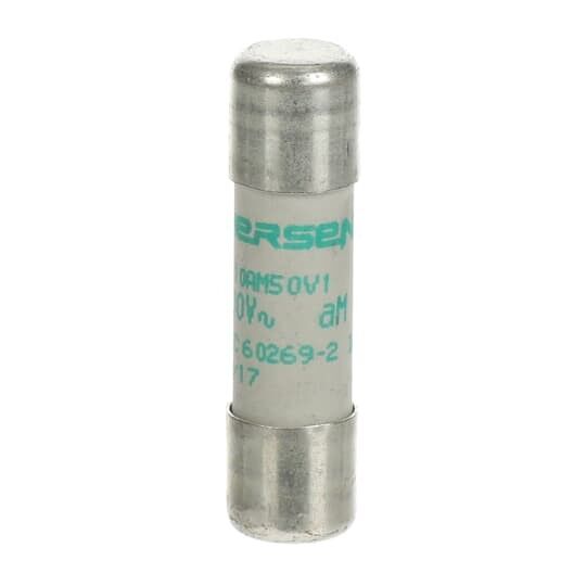 Zylindrische Sicherung E 9F10 AM1