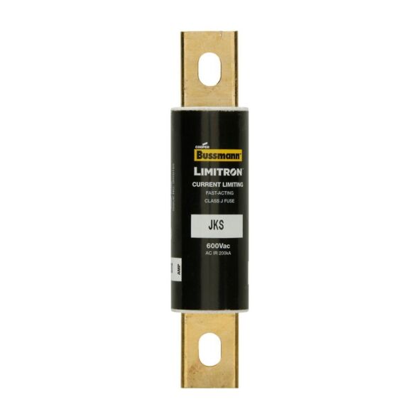 Flinke Sicherung 100A LIMITRON #JKS-100