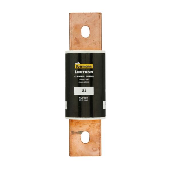 Flinke Sicherung 225A LIMITRON #JKS-225