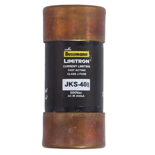 Flinke Sicherung 40A LIMITRON #JKS-40