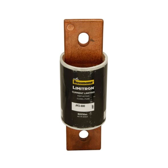 Flinke Sicherung 500A LIMITRON #JKS-500
