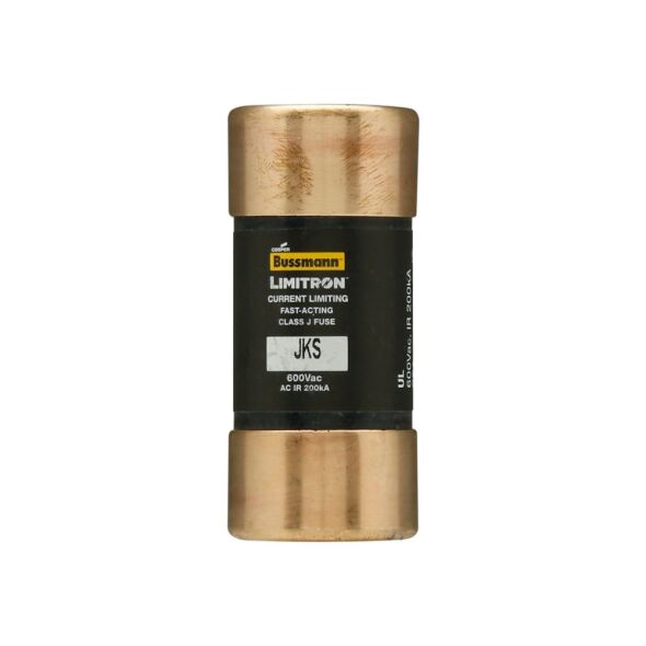 Flinke Sicherung 60A LIMITRON #JKS-60