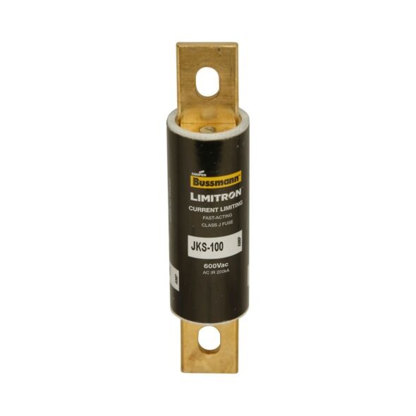 Flinke Sicherung 80A LIMITRON #JKS-80
