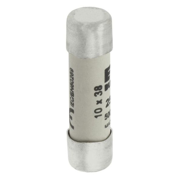 Sicherungseinsatz Nieders. C10G25