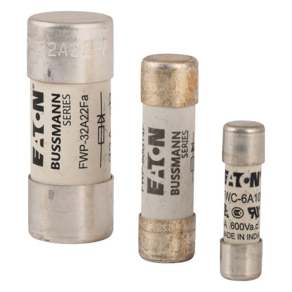 Sicherungseinsatz Nieders. CYL AM 14,#C14M25S