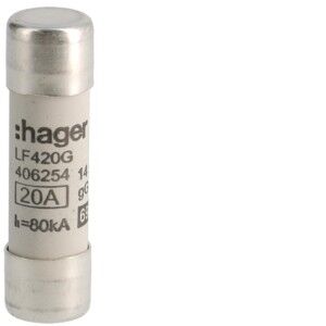Sicherung LF420G