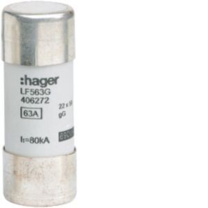 Zylindersicherung LF525G