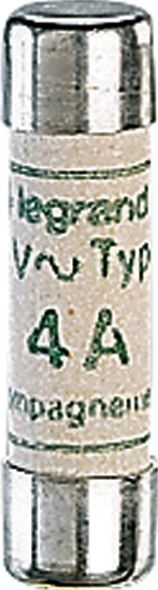 Zylindersicherung 12316
