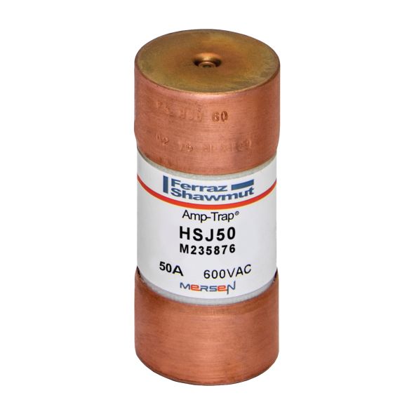Sicherung 600V 50A HSJ50