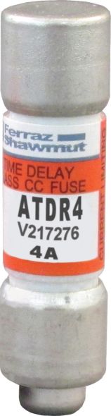 Sicherungseinsatz ATDR1/2