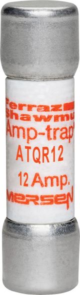 Sicherungseinsatz ATQR12