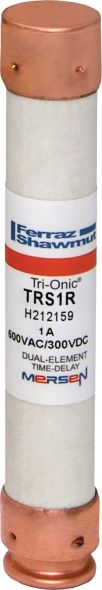 Sicherungseinsatz Cla. RK5 TRS1R